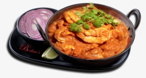 Prawns Curry - Non Veg Curry Png #898262