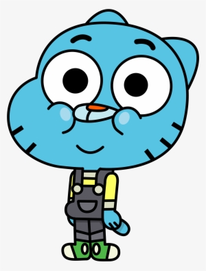 Full Resolution ‎ - Amazing World Of Gumball Young Gumball #898288