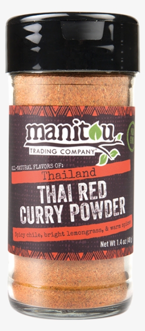 Jar Thaired-curry #898290