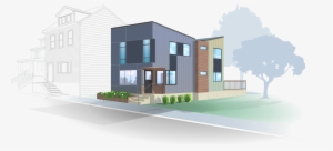 Png Home Picture Freeuse - Real Estate Png #898391