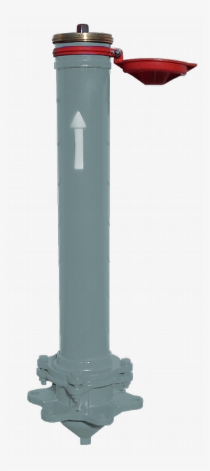 Underground Fire Hydrants - Fire Hydrant #898392