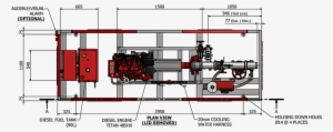 Fire Hydrant Systems - Fire Hydrant System Drawing #898421