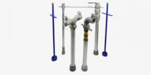 Professional Products For The Water Industry - Delta Fire #898481