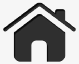 Home Icon - Home Icon Transparent #898482