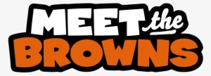Meet The Browns Image - Meet The Browns Fan Art Tv Logo #898597