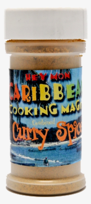 Curry - Peanut Butter #898644