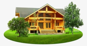 House Png - House Png File #898681