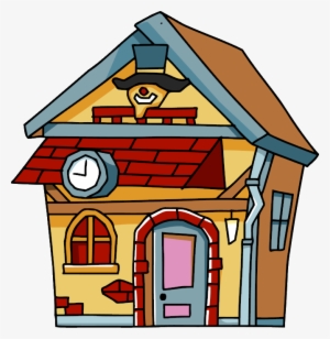 Fun House - Fun House Png #898720