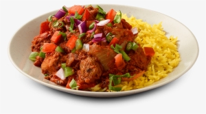 Lamb Balti - Steak #898722