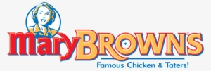 Mary Brown's #898742