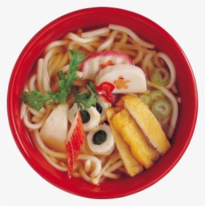 Noodle Png - Суп Вид Сверху Пнг #898771