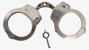 Handcuffs Png #898776 Handcuffs Png #898776
