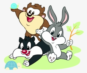 Looney Tunes Bebes Png - Baby Looney Tunes #898881