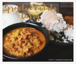 Kerala Kadala Curry - Chana Masala #899003