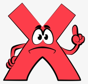 Symbol Clipart - Not Clipart #899024 Symbol Clipart - Not Clipart #899024