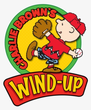 Charlie Brown's Wind-up - Planet Snoopy Ride Logos #899026