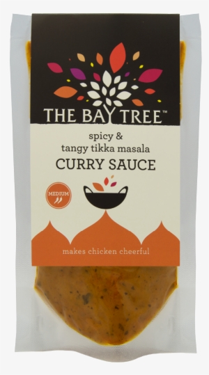 Bay Tree - Cranberry Sauce - 200 G #899050