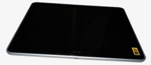 Acer Iconia Tab A700 Front - Hp Pavilion Dv6 #899145