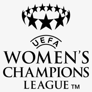 Uefa Women's Champions League Logo #899203