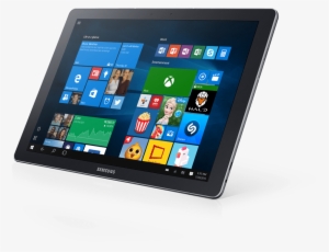 The Galaxy Tabpro S Is The Only Device You'll Need #899303