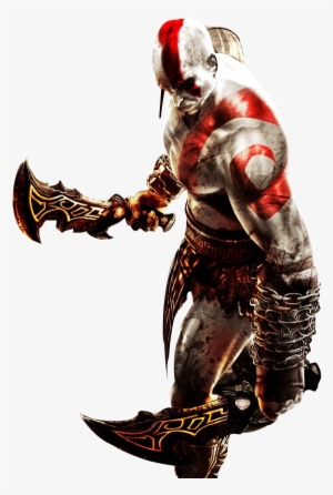 God Of War - God Of War 3 Iphone #899383