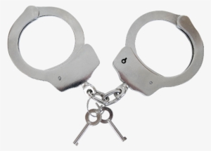 Viper Heavy Duty Handcuffs #899588