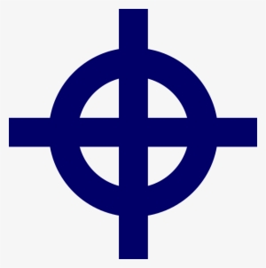 Christian Cross Variants - Univ San Diego Logo #899666