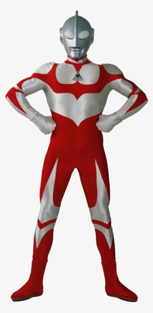 Ultraman Great Tab - Power Rangers Spd Time Force #899688