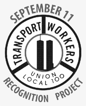 Setting The Record Straight - Twu Local 100 #899693