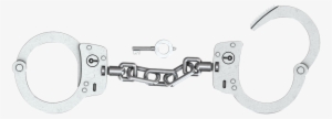 Handcuffs, Shackles, Guilty, Sentence, Locked, Trapped - Handcuffs #899718