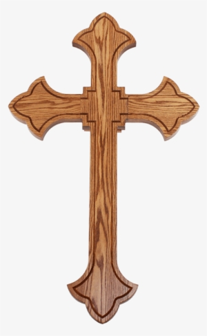 Wall Mounted Celtic Cross - Cross Shapes #899742