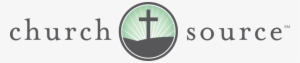 Church Source Logo - Churchsource Logo #899863