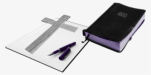 Cross And Bible - Gospel Truth - The Gospel Soul And Funk #899905