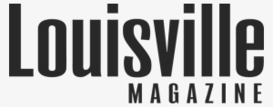 Louisville Magazine Logo #899907
