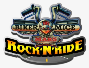 Biker Mice From Mars Comics #899932