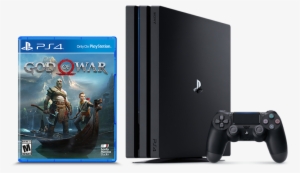 Ps4 Game Prize Bundle - God Of War [ps4 Game] #899989