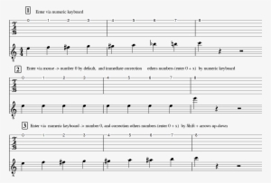 6 Test Tab Png - Beijing #899994