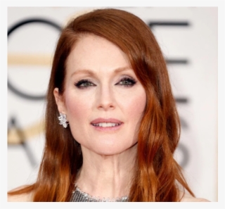 Untitled - Auburn Hair Color #8900031