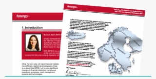 Gdpr Whitepaper Preview - Web Page #8900069