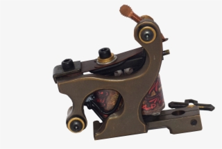 World Famous Hades Coil Machine - Revolver #8900138