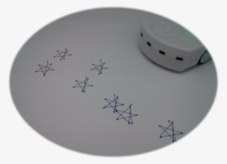 Constellations Avec Thymio - Circle #8900295