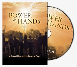 Purchase Dvd Or Blu-ray Of Power In My Hands Click - Power In My Hands Dvd #8900329