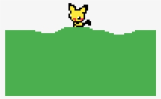 Pichu - Cartoon #8900368
