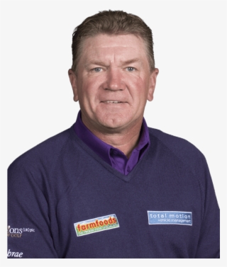 Paul Broadhurst - Man #8900370