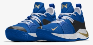 Nike Pg2 Jayson Tatum And Jordan Bell Customs Are Avaialble - Luka Doncic Shoes Nike #8900541 Nike Pg2 Jayson Tatum And Jordan Bell Customs Are Avaialble - Luka Doncic Shoes Nike #8900541