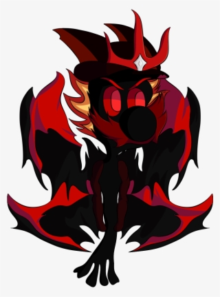 Omega Sqeegee - Illustration #8900550