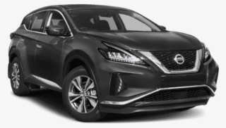 New 2019 Nissan Murano Platinum - 2017 Nissan Sentra Blue #8900580