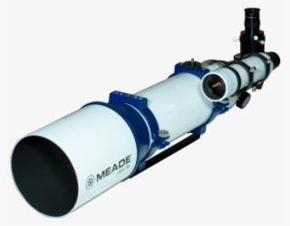 Lx85 127mm F/6 Achro Refractor Telescope Ota Only - Monocular #8900844