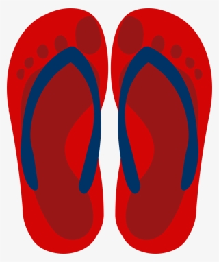 Imagen Animada De Sandalias #8900943