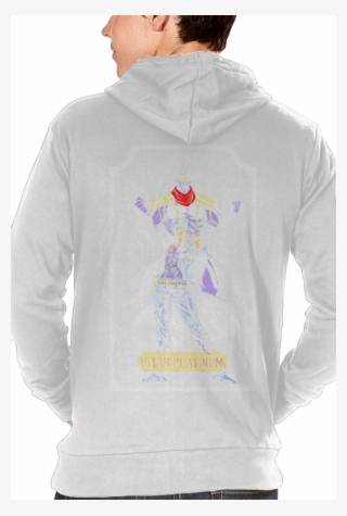 Star Platinum Star Platinum - Gozer #8900944